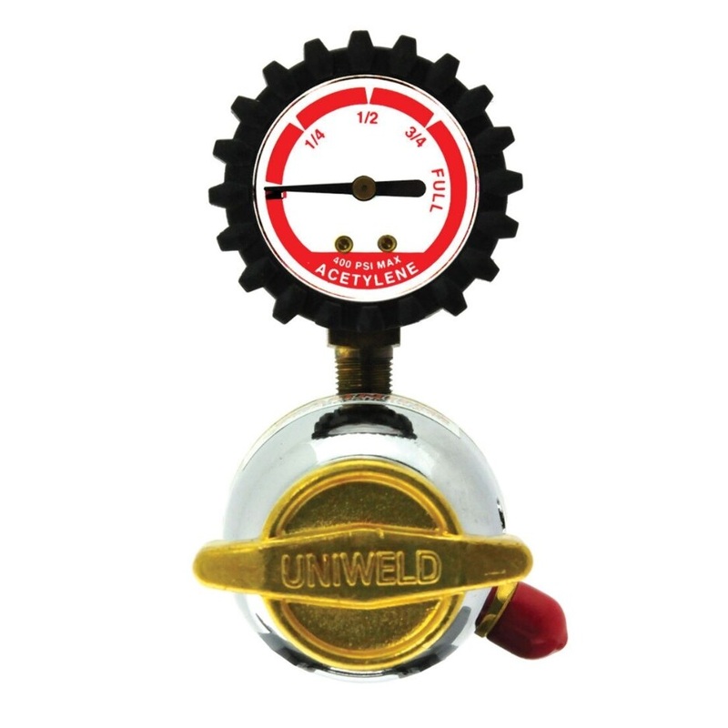 Rheem Regulator – Acetylene 87-RB