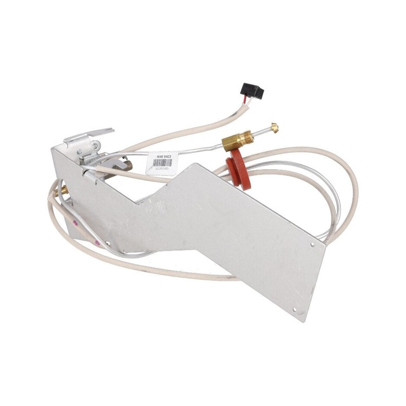 Rheem Baffle AS47657-2