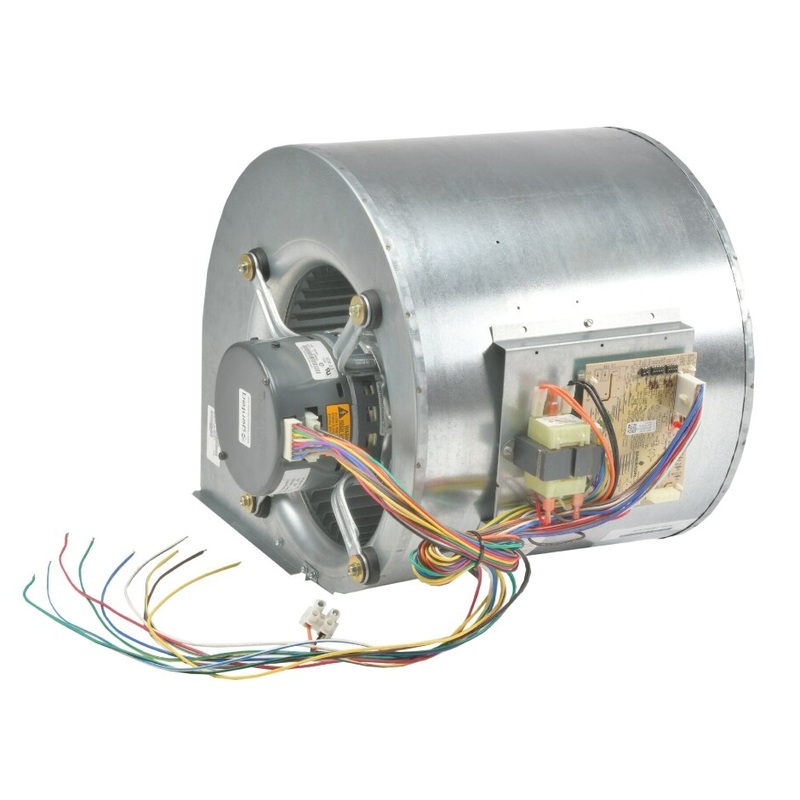 Rheem Blower Assembly AS-101885-37