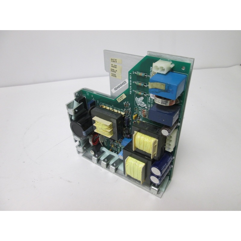 Used Zebra 49780 Power Supply Board, For Zebra XiII Series Thermal Printers