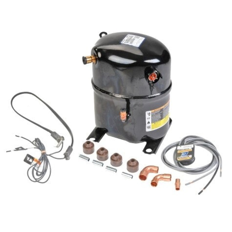 Rheem Compressor CR32K6E-TFD-875