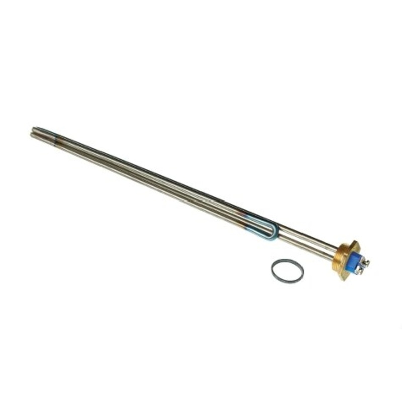 Rheem Element – 240V/6000W Titanium Non-Resistored LWD – 1-1/2 in. Screw-in SP13409BM