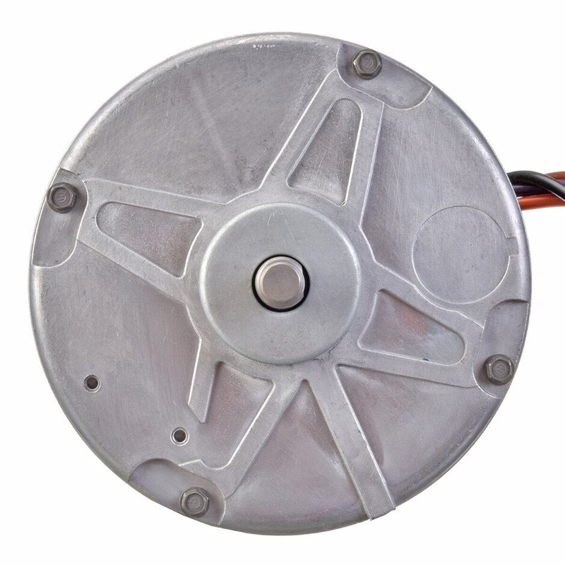 Rheem TRUELINE Universal Blower Motor – 3/4 hp 120/1/60 (1075 rpm/3 speed) W51-34BAA3-02