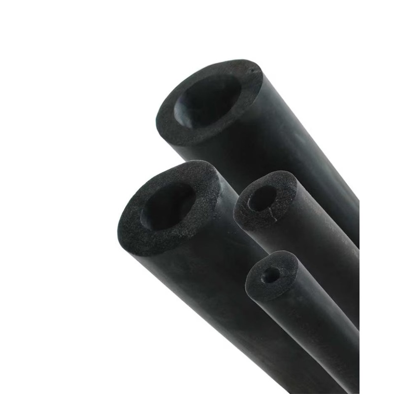 Rheem Aerocel Tubing Insulation – 7/8 in. I.D. x 1/2 in. Wall Thickness x 6 ft. AC7812