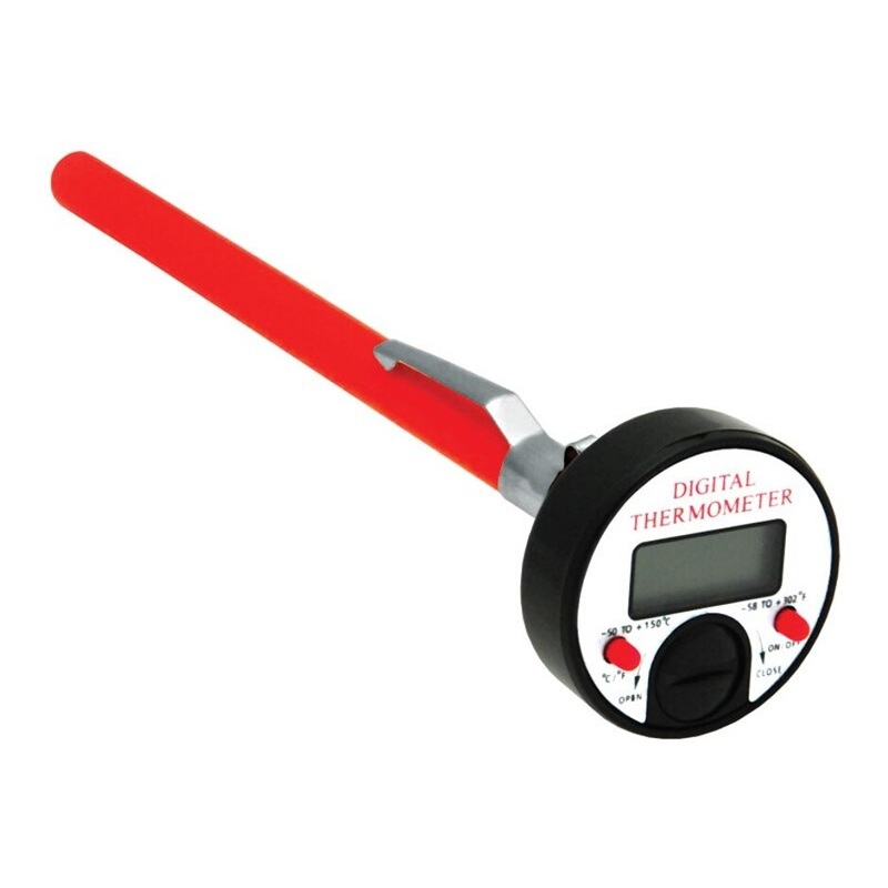 Rheem Pocket Thermometer – Digital 52223-A