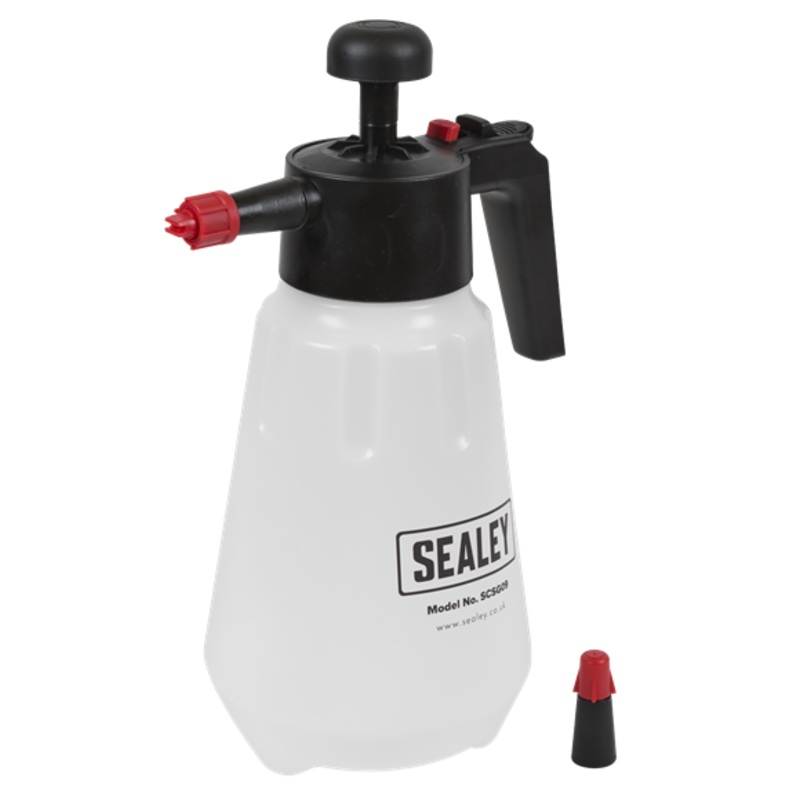 *SPECIAL PRICE* – Snow Foaming/Detailing/Maintenance Pressure Spray 2L – SE-SCSG09
