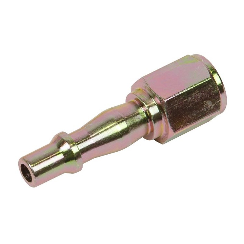 Sealey Screwed Adaptor Female 1/4″BSP – Pack of 5 (ACX18)