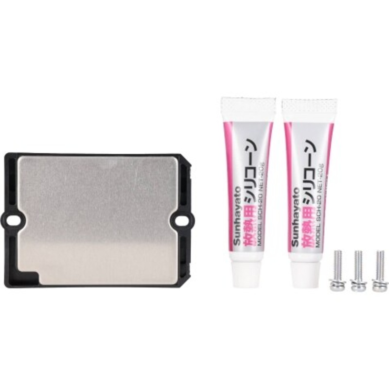 Rheem ACTPM PM-601BSG Kit K9707592016KIT