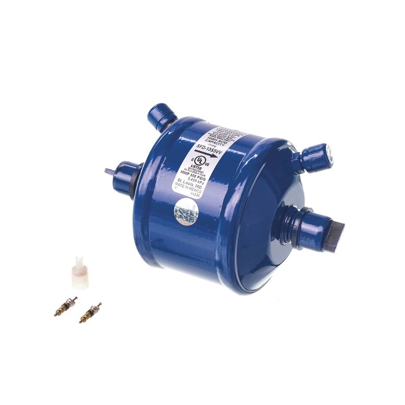 Rheem Suction Line Filter Drier (Standard Shell) 83-SFD-13S5VV