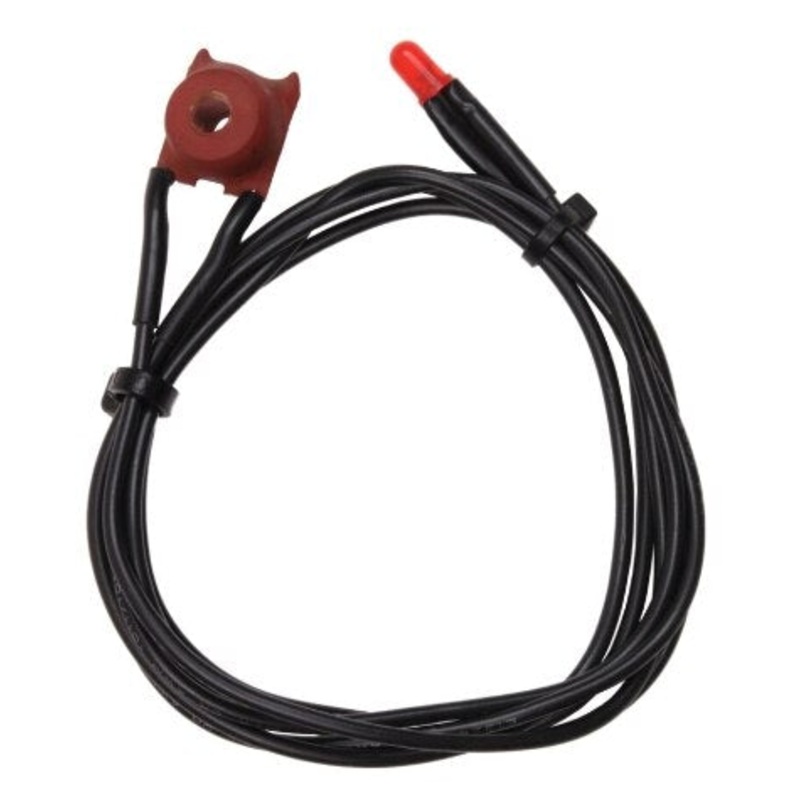 Rheem Wiring Sensor Light AP10693C-3