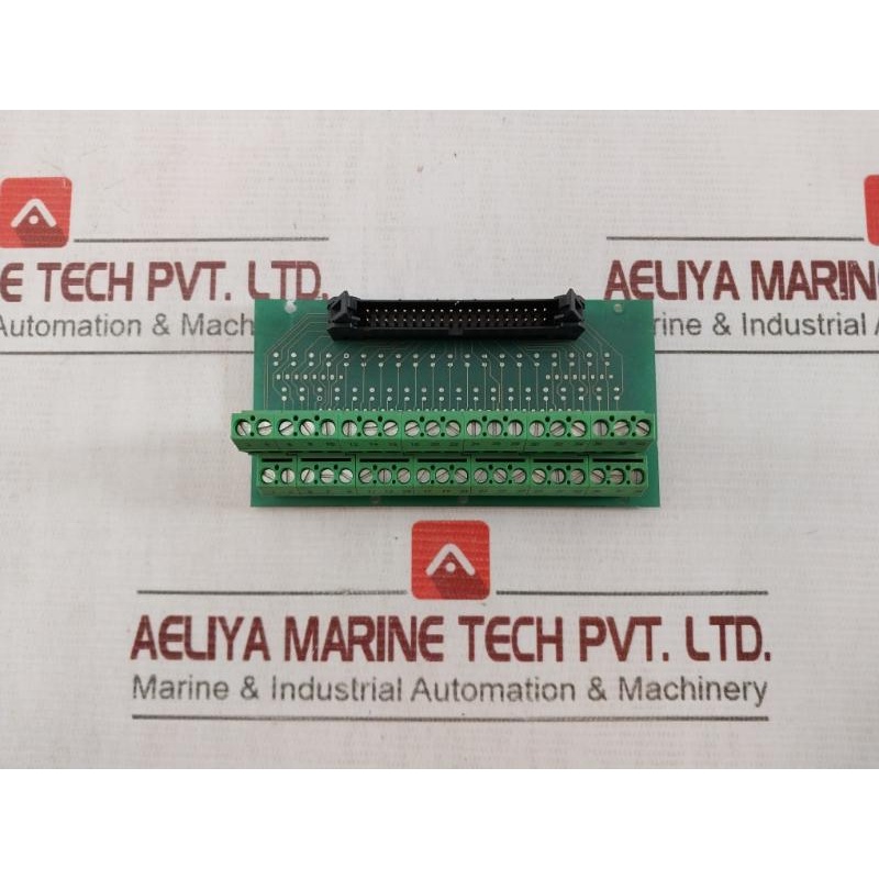 10075803D Printed Circuit Board