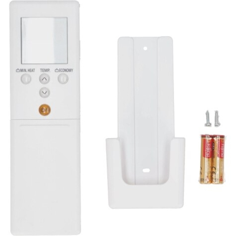 Rheem Wireless Remote Controller (Compact Cassette) RXLNTU