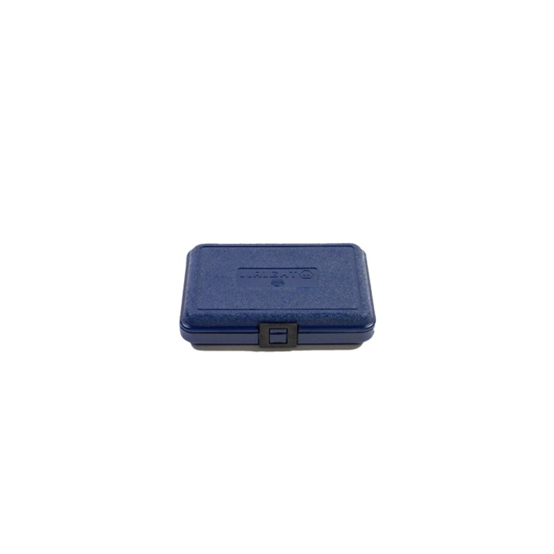 WRT-223-Case  Blow Molded Case for 223 Set Color Navy