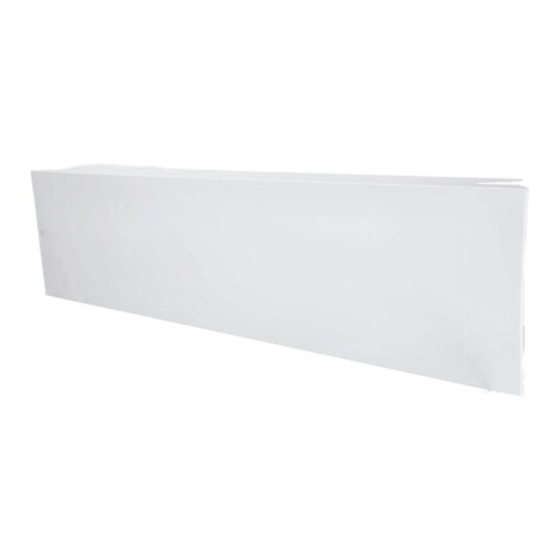 Rheem Front Panel – TT White AM28677-A