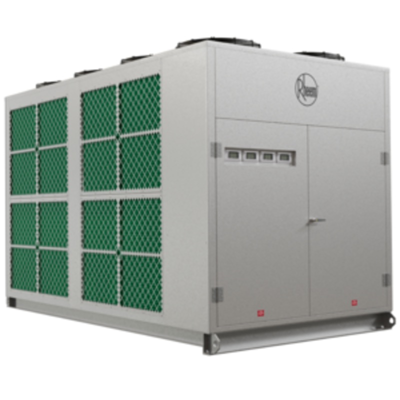 Rheem Commercial Pump TEFC 1 Phase RED-EC03B