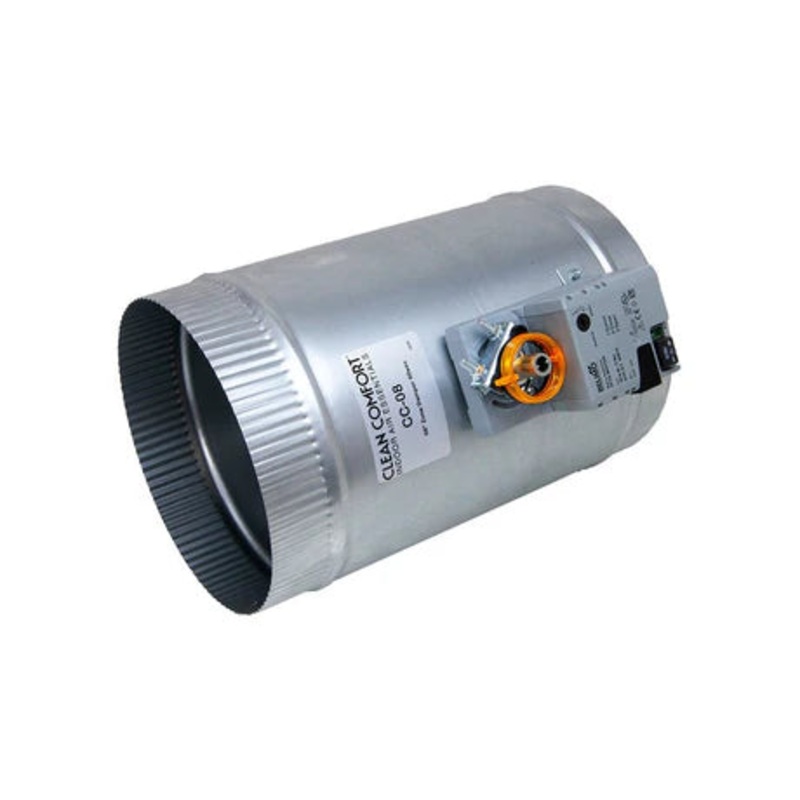 Rheem Draft hood 006484