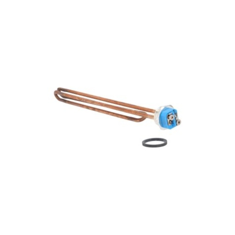 Rheem Element – 277V/5500W Copper Resistored HWD – 1 in. Screw-in SP10875PL