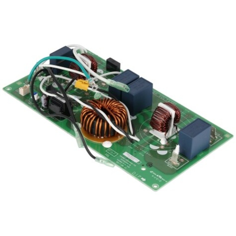 Rheem Power Filter Printed Circuit Board K04BA-1003HUE-P0 K9709893098