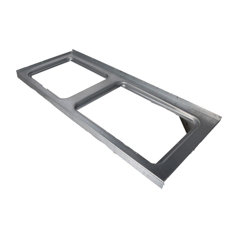 Rheem Base Pan AS-58607-64