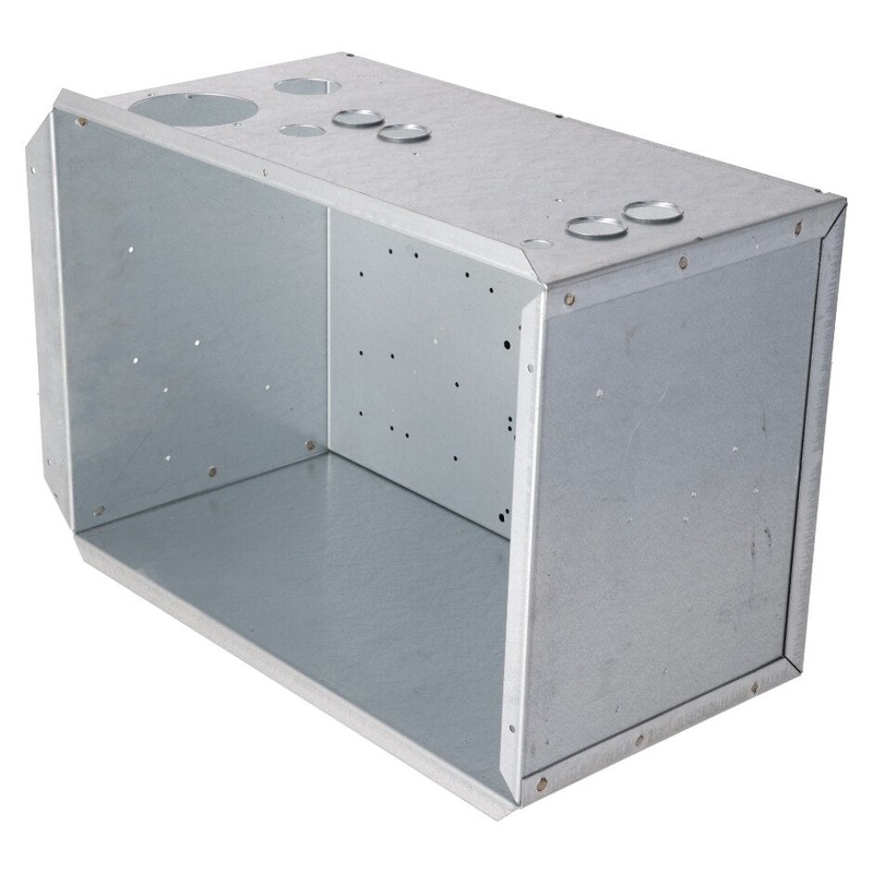 Rheem Control Box AS-59039-01