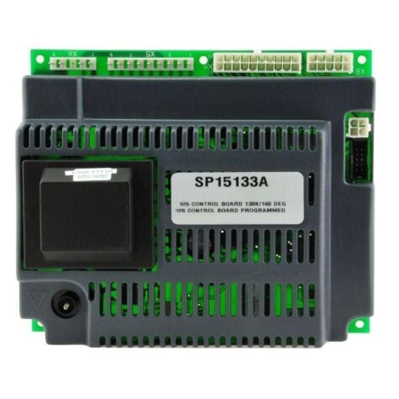 Rheem 926 Control Board – 160 degrees – 130,000 BTU/HR SP15133A