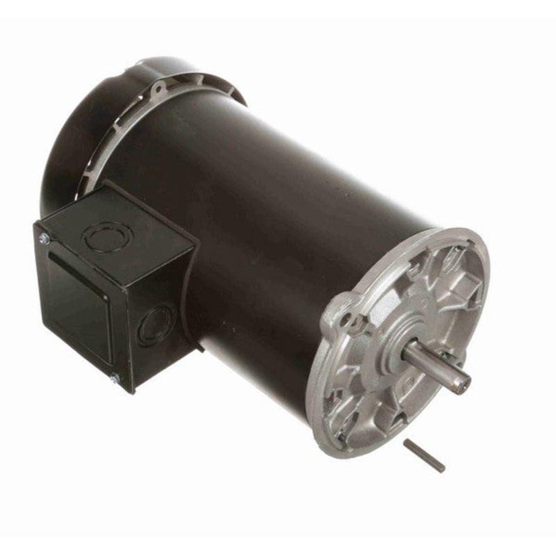 Rheem Auger Drive,3-Phase RED-FD12SM2DZYR