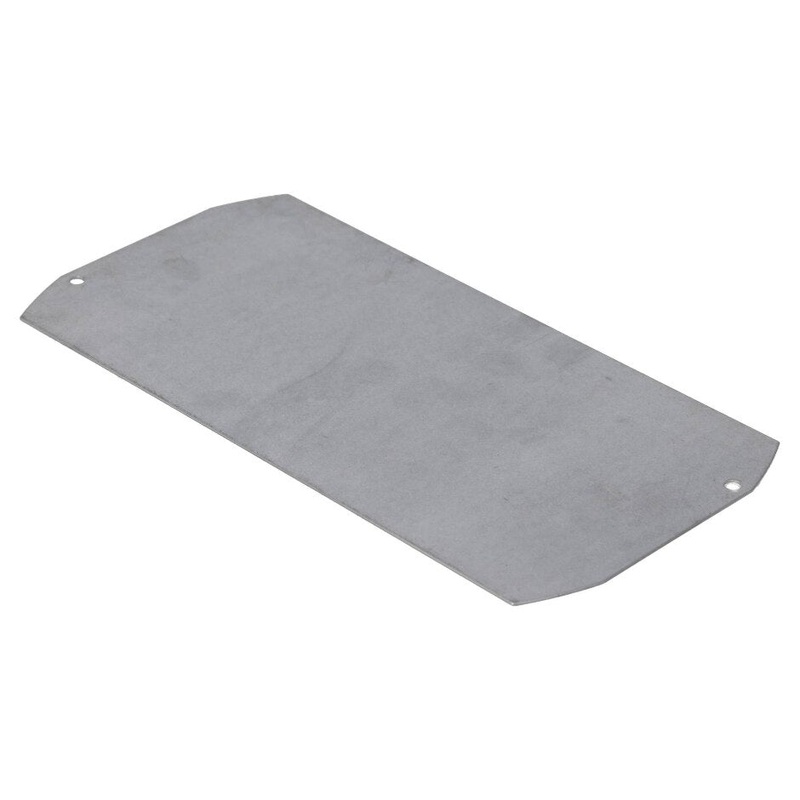 Rheem Plate – Block-Off AE-100455-01