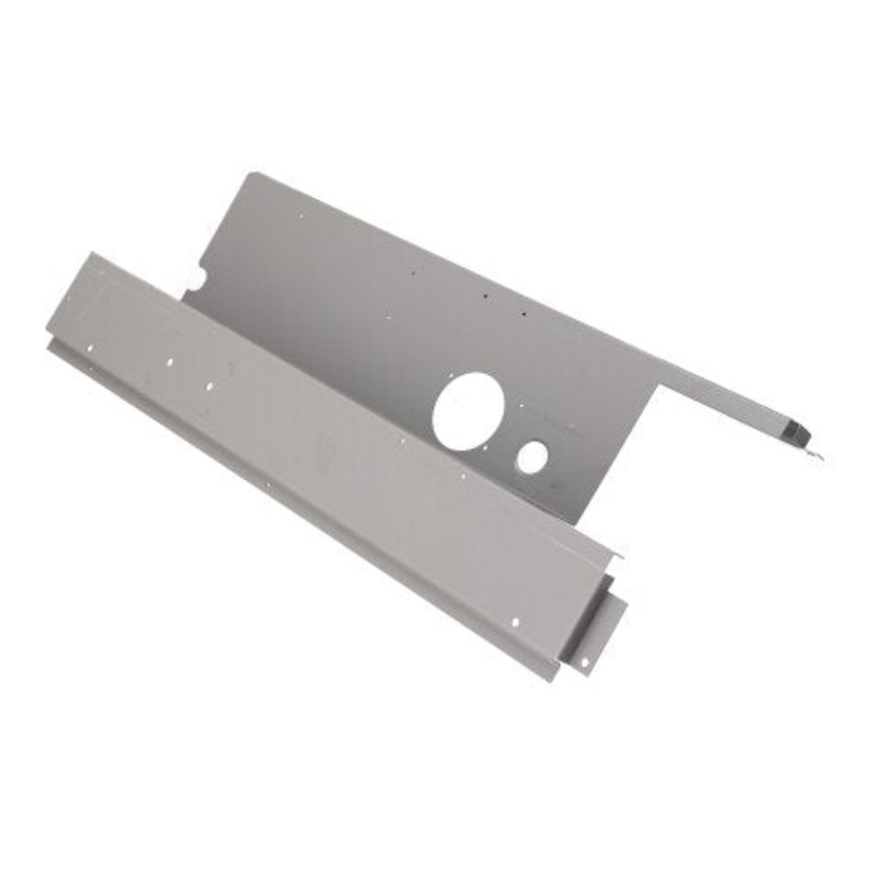 Rheem Control Box AE-100654-02