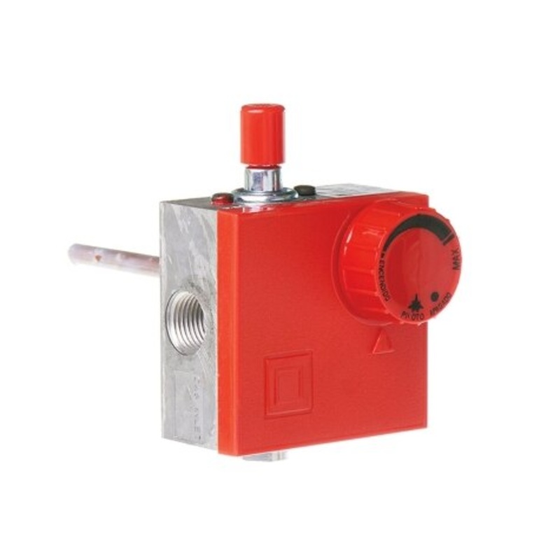 Rheem Gas Control (Thermostat) – LP AP17172A