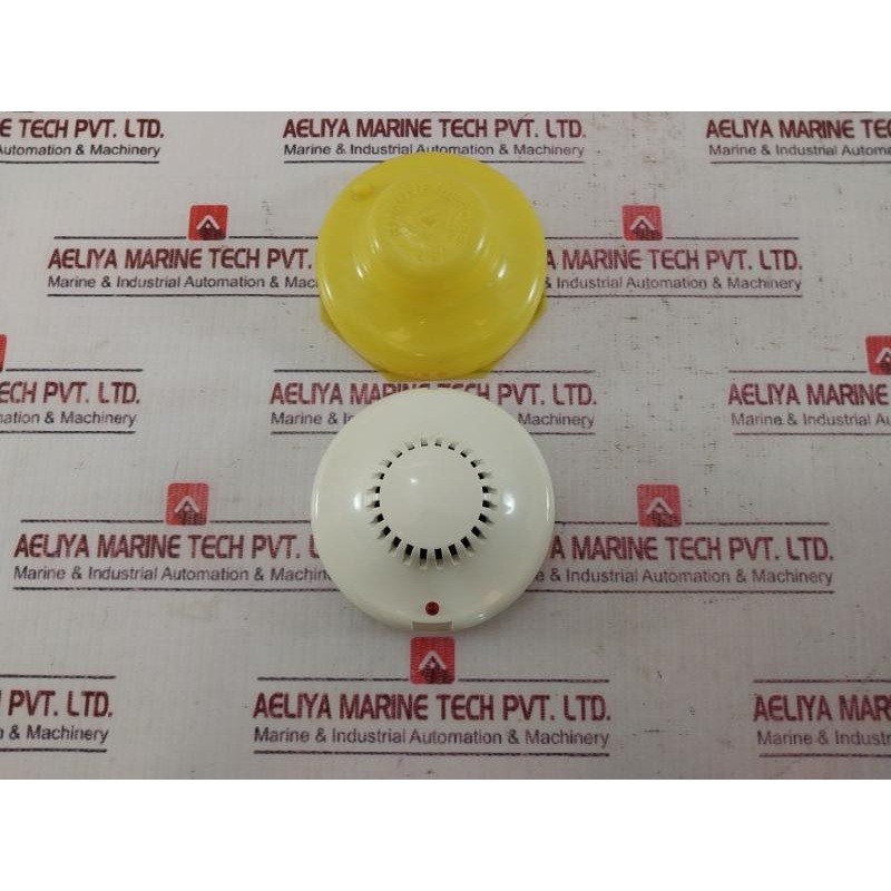 Ziton Z630-3 Optical Smoke Detector En54 Part 7:2000 0786-cpd-20031