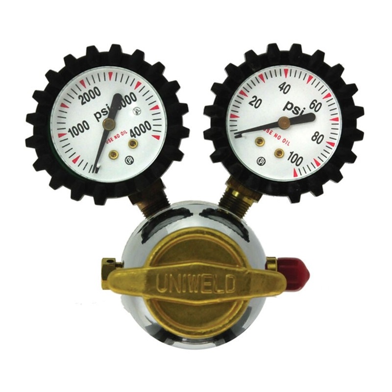 Rheem Regulator – Oxygen 87-RO