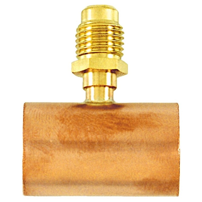 Rheem Access Tee – Sweat 83-CC8434-2PK