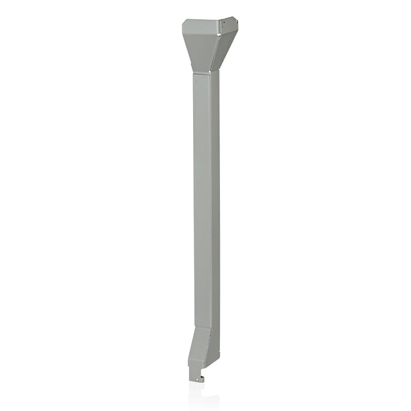 12 Space Overhead Tunnel Kit By Leviton Load Centers LOTK1