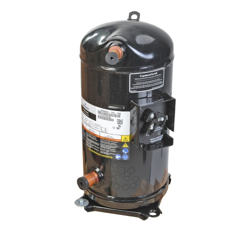 Rheem Compressor ZR94KCE-TFE-950