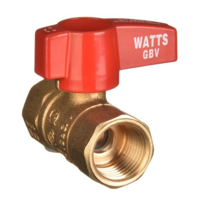 Rheem Gas Shut Off 7250P-140