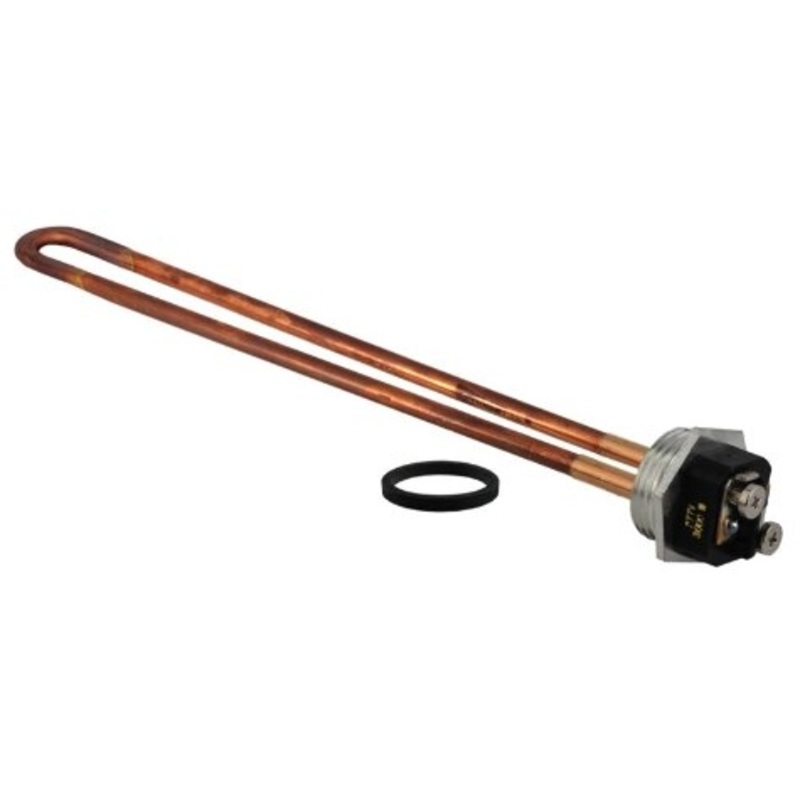 Rheem Element – 277V/3000W Copper Resistored HWD – 1 in. Screw-in AP10875JH-4