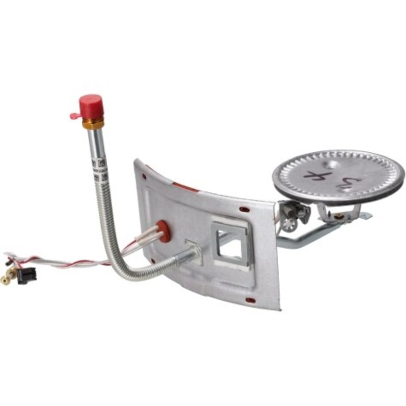Rheem Burner Assembly AS-104944-04