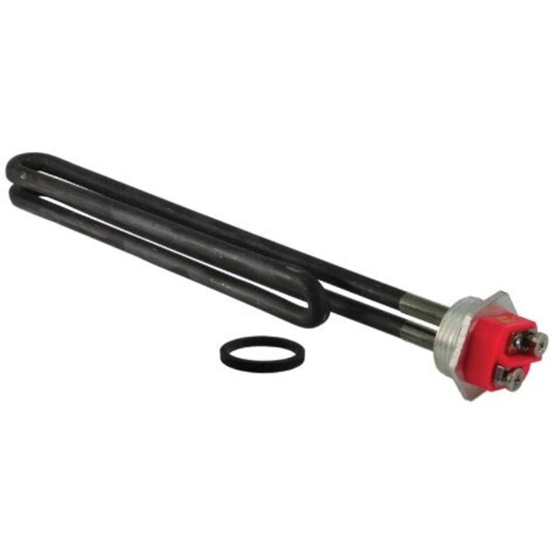 Rheem Element – 480V/4100W Stainless Steel Resistored 1 in. Screw-in AP10870VL