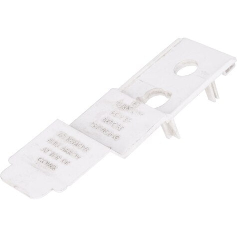 Rheem Protector Personnel – Long, VO PP 100221013