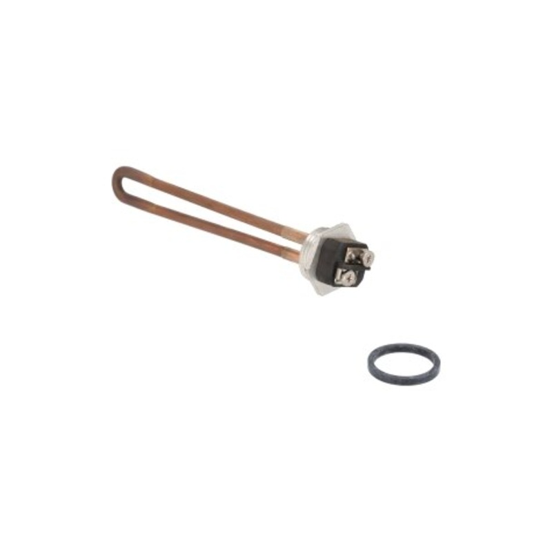 Rheem Element – 240V/1250W Copper Resistored HWD – 1 in. Screw-in SP10552EH