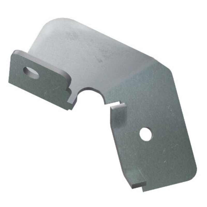 Rheem Pilot Burner Bracket AS41292