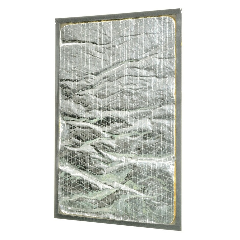 Rheem Return/Supply Cover AS-58992-01HT