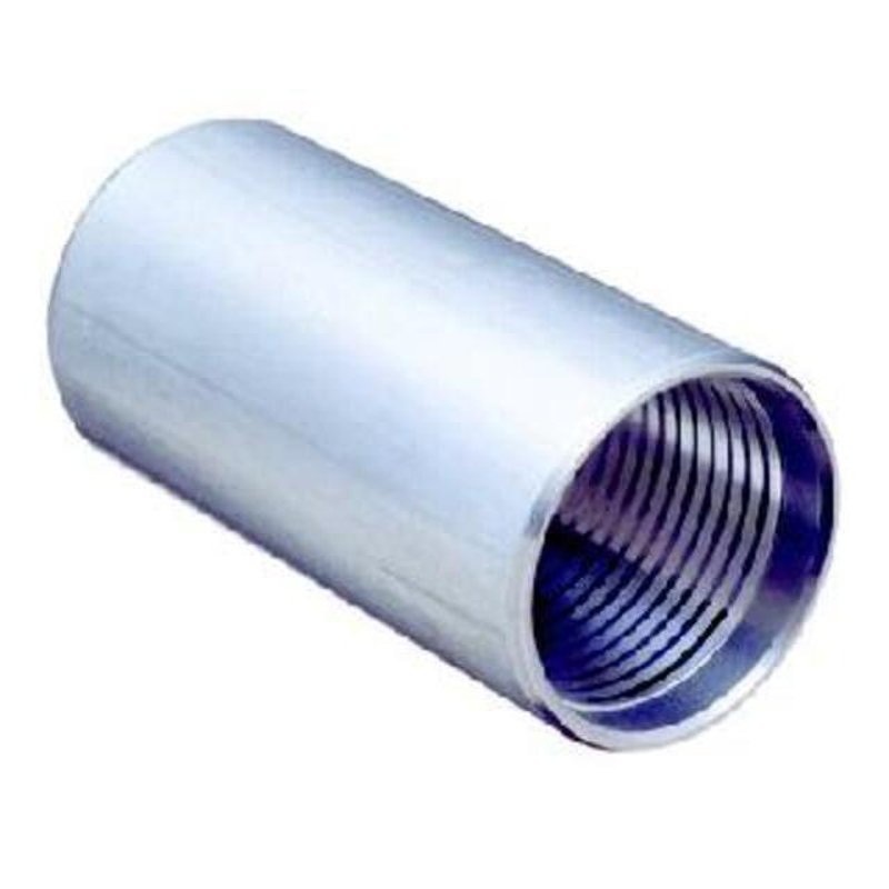 1/2″ Aluminum Coupling 12ACP