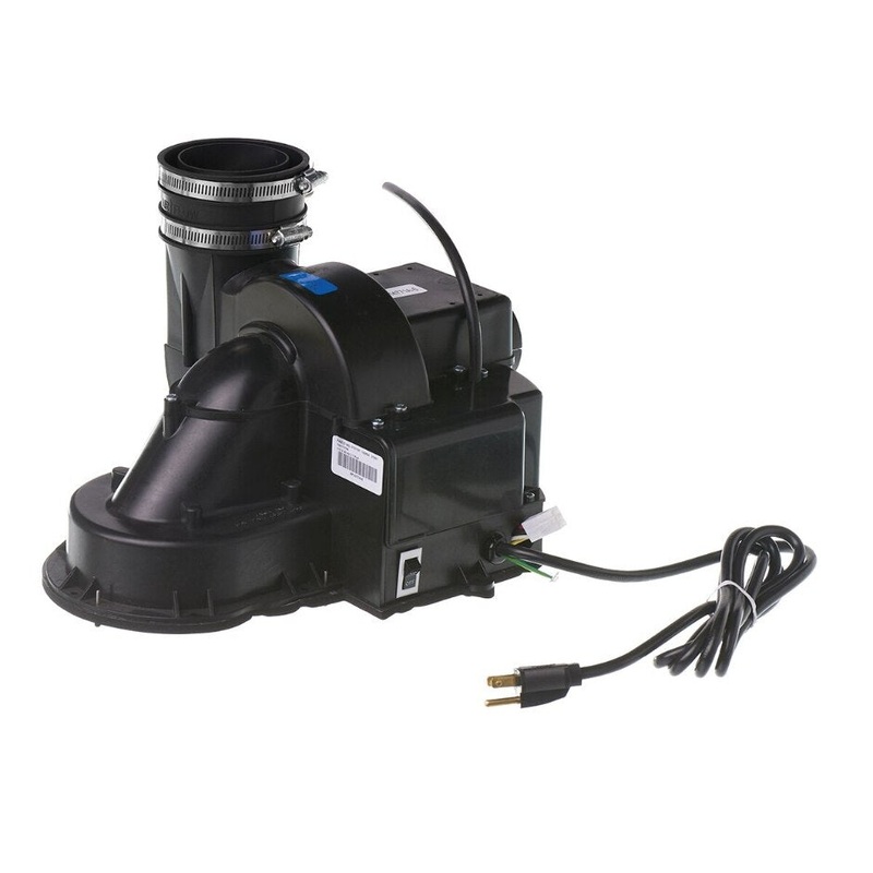 Rheem Blower – 3.3 High RPM Motor AP14771A-6