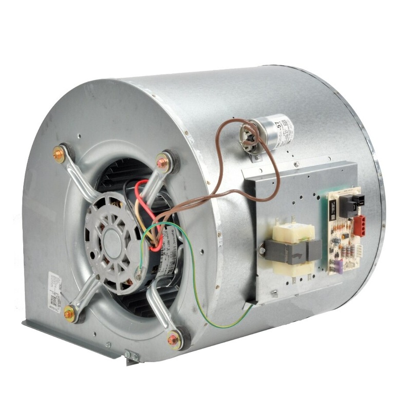 Rheem Blower Assembly AS-101929-04