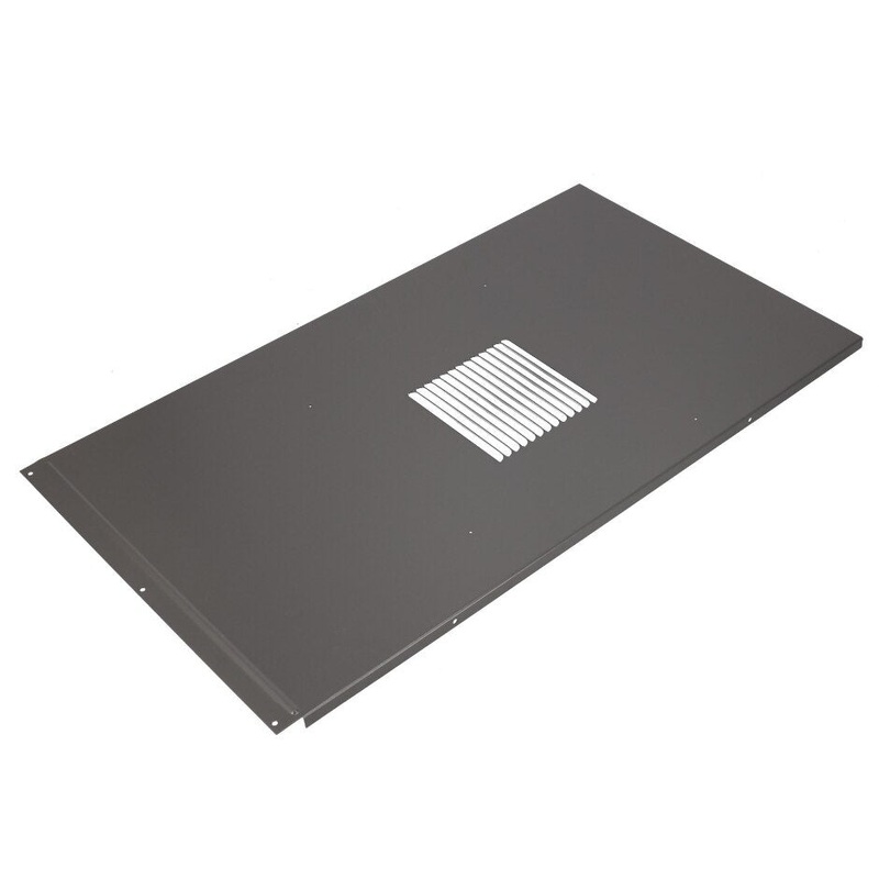 Rheem Control Panel  AS-58607-20E