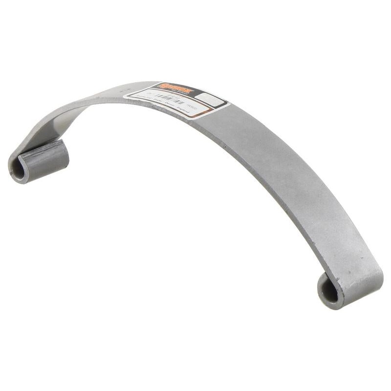 *SPECIAL PRICE* – Rotavator Spring, Length: 472mm, Width: 40mm, Thickness: 5mm To fit as: 71000335118V – Sparex Part No. S.21005