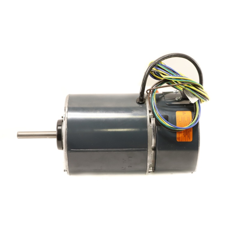 V83060 – AAON OEM MTR 1/1/230/1100 GENTEQ ECM. FOR RAIN SHIELD USE V25600 – Replaces R98791