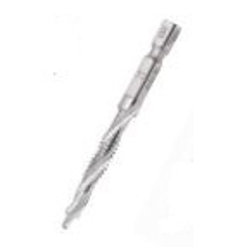 12-24 NC Drill/Tap Bit By Ideal 36-12/24