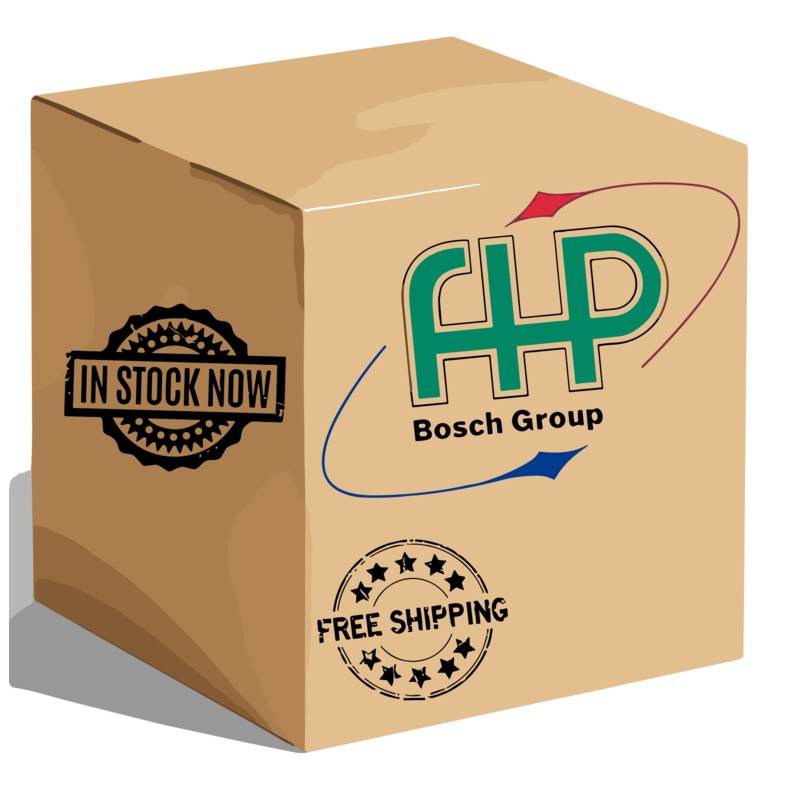 8733955691 – Bosch-Florida Heat Pump-FHP – IDS Gateway